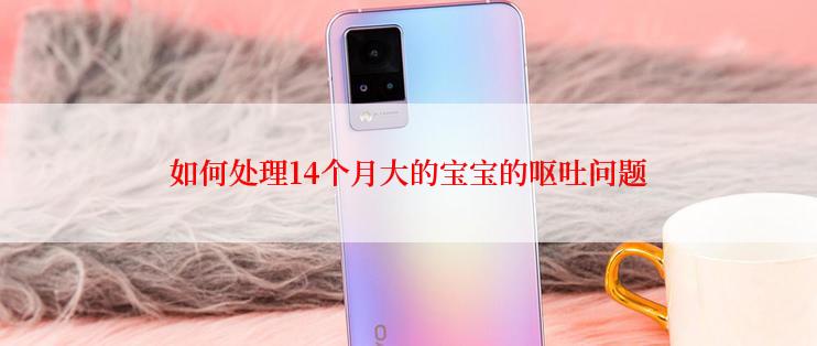 如何处理14个月大的宝宝的呕吐问题