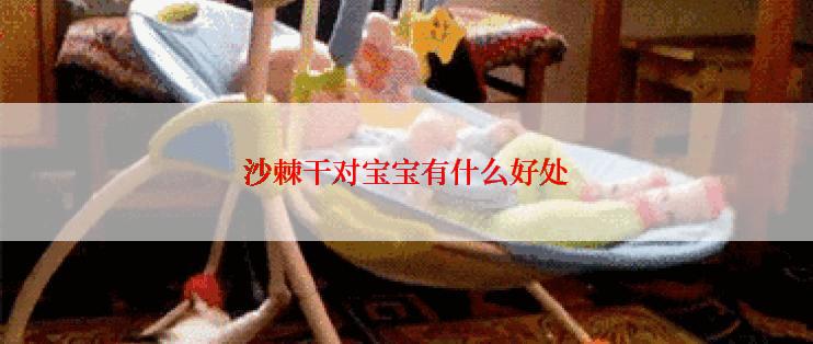 沙棘干对宝宝有什么好处