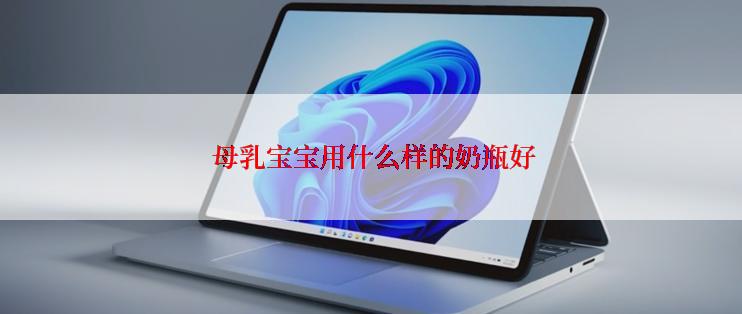  母乳宝宝用什么样的奶瓶好