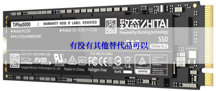  有没有其他替代品可以