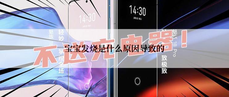 宝宝发烧是什么原因导致的