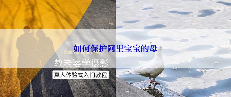 如何保护阿里宝宝的母