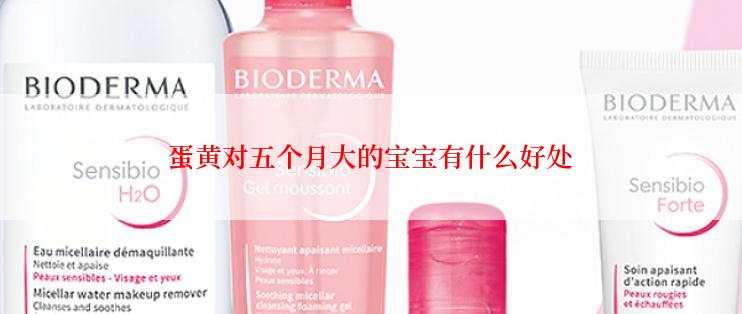 蛋黄对五个月大的宝宝有什么好处