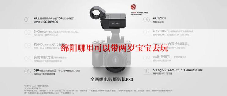  绵阳哪里可以带两岁宝宝去玩