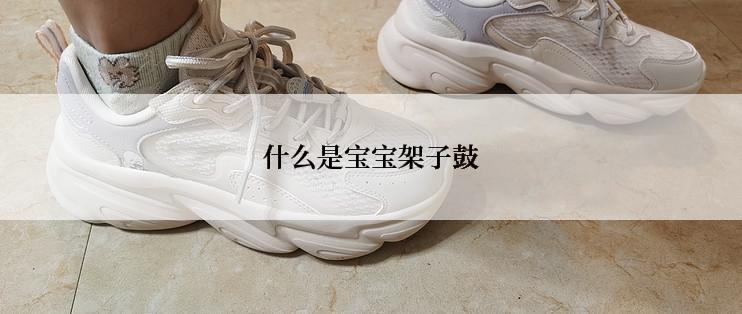 什么是宝宝架子鼓