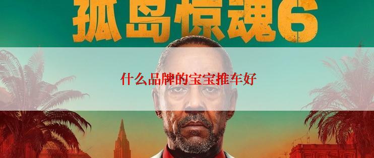  什么品牌的宝宝推车好