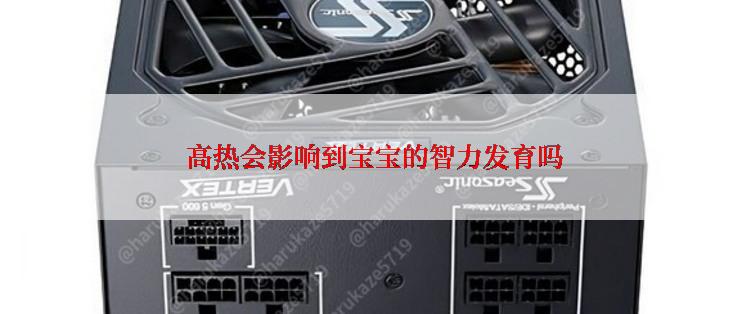  高热会影响到宝宝的智力发育吗