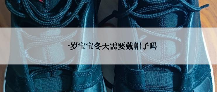  一岁宝宝冬天需要戴帽子吗