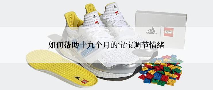 如何帮助十九个月的宝宝调节情绪