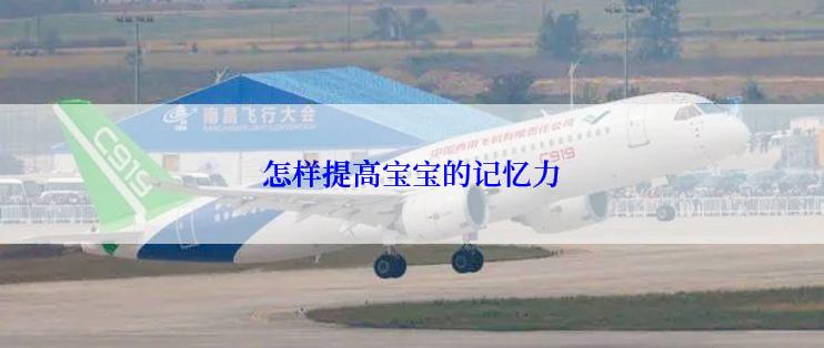 怎样提高宝宝的记忆力