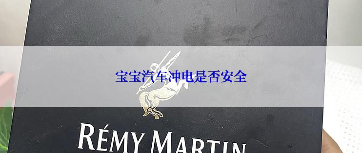 宝宝汽车冲电是否安全