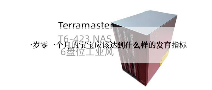 一岁零一个月的宝宝应该达到什么样的发育指标