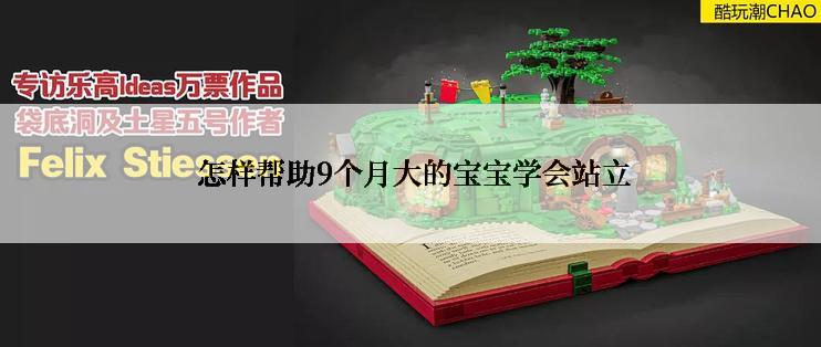  怎样帮助9个月大的宝宝学会站立
