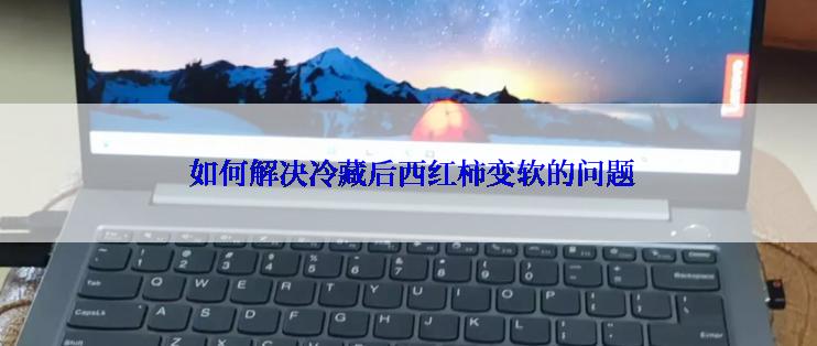  如何解决冷藏后西红柿变软的问题