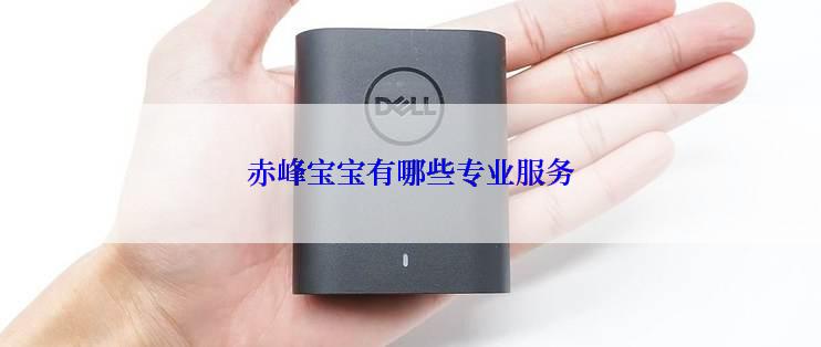 赤峰宝宝有哪些专业服务