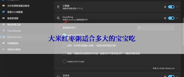 大米红枣粥适合多大的宝宝吃