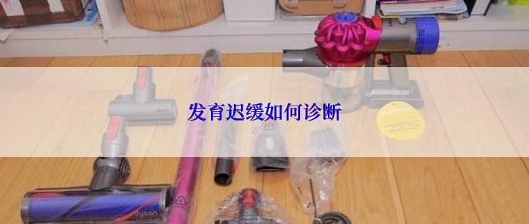 发育迟缓如何诊断