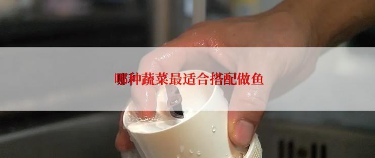  哪种蔬菜最适合搭配做鱼