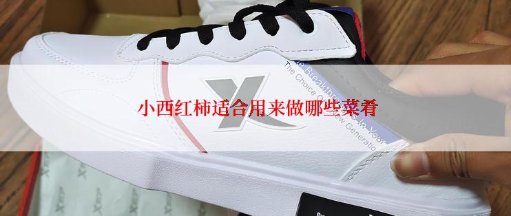  小西红柿适合用来做哪些菜肴