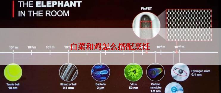 白菜和鸡怎么搭配烹饪