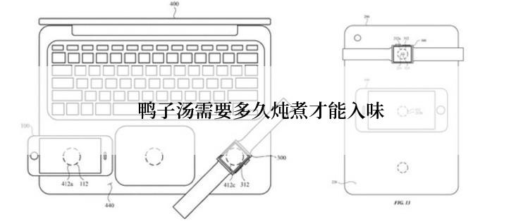 鸭子汤需要多久炖煮才能入味