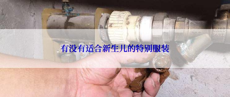有没有适合新生儿的特别服装