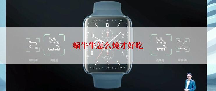 蜗牛牛怎么炖才好吃