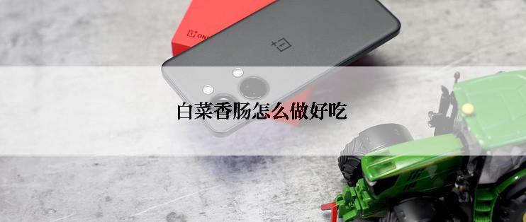 白菜香肠怎么做好吃