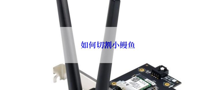  如何切割小鳗鱼