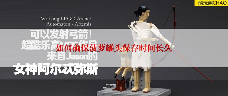 如何确保菠萝罐头保存时间长久