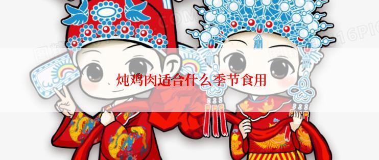  炖鸡肉适合什么季节食用