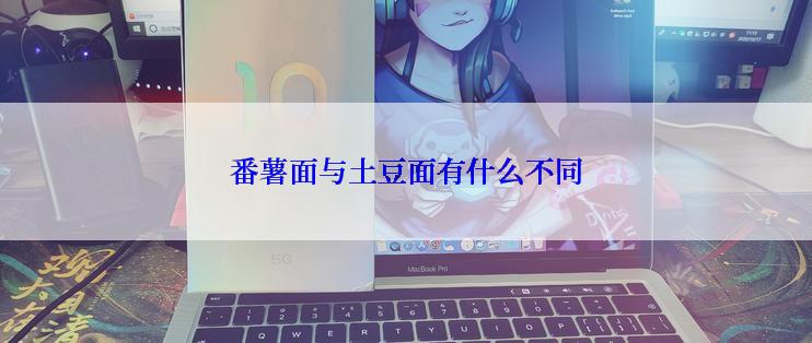 番薯面与土豆面有什么不同