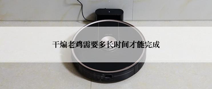 干煸老鸡需要多长时间才能完成