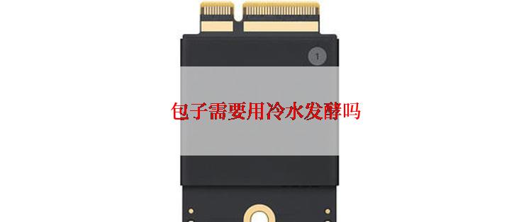  包子需要用冷水发酵吗