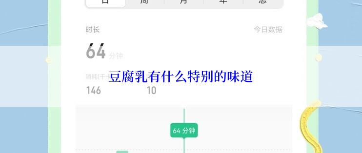 豆腐乳有什么特别的味道