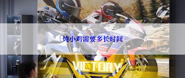 炖小鸡需要多长时间