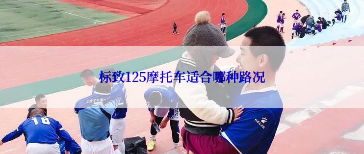 标致125摩托车适合哪种路况