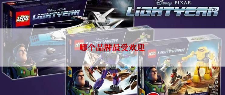 哪个品牌最受欢迎