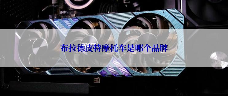 布拉德皮特摩托车是哪个品牌