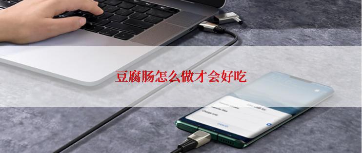 豆腐肠怎么做才会好吃