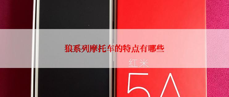 狼系列摩托车的特点有哪些