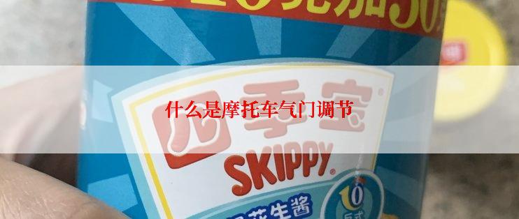 什么是摩托车气门调节