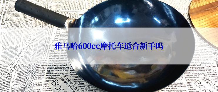 雅马哈600cc摩托车适合新手吗