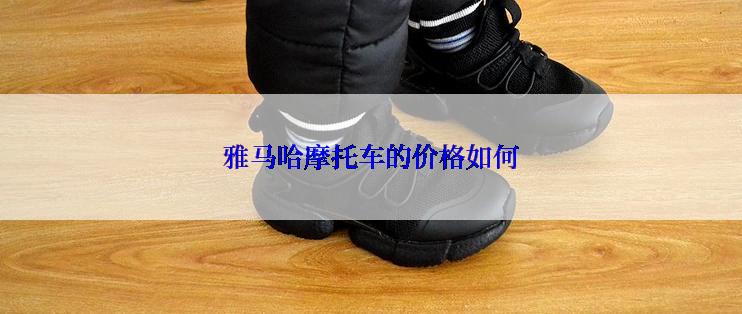 雅马哈摩托车的价格如何
