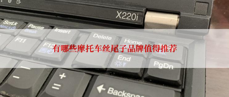 有哪些摩托车丝尾子品牌值得推荐