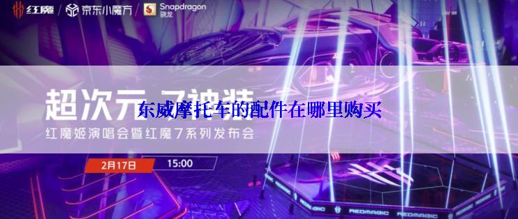 东威摩托车的配件在哪里购买