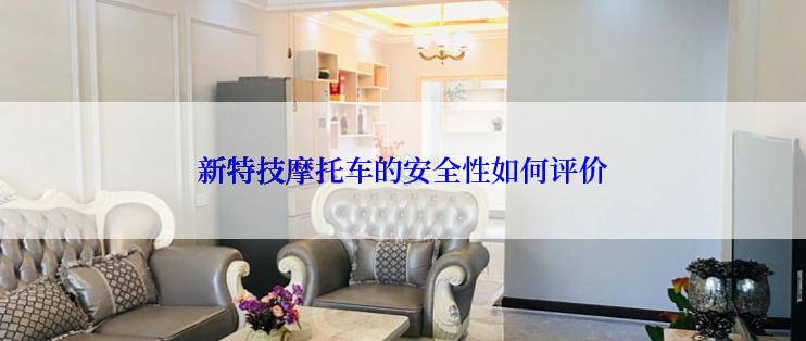 新特技摩托车的安全性如何评价
